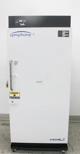VWR SCPMF-3020 Laboratory Freezer -20C, 20 cu.ft Capacity