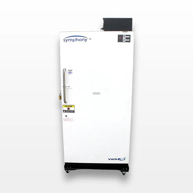 VWR SCPMF-3020 Laboratory Freezer -20C, 20 cu.ft Capacity