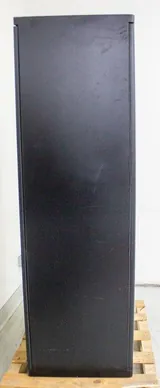 Electron Metal Server Rack Cabinet IT Equipment High Load Capacity Fair