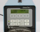 SciLog ChemTec Tandem Model 1081 Peristaltic Pump w/ Head 1081