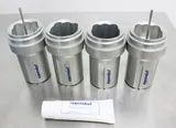 Eppendorf Centrifuge 5702 Low-Speed Centrifuge, 4,400 RPM, Excellent Condition