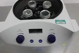 Eppendorf Centrifuge 5702 Low-Speed Centrifuge 4400 RPM A-4-38 Rotor