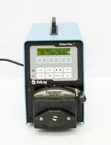 SciLog ChemTec Tandem Model 1081 Peristaltic Pump w/ Head 1081