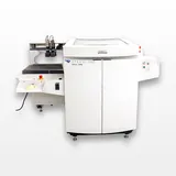 Speedline/MPM SPM Screen Printer for Precision Prototype Printing