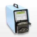 SciLog ChemTec Tandem Model 1081 Peristaltic Pump w/ Head 1081