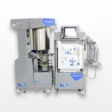 Millipore Mobius Flexready Smart System TFF with Computer & Cables