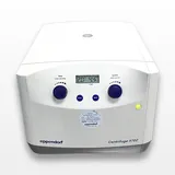 Eppendorf Centrifuge 5702 Low-Speed Centrifuge 4400 RPM A-4-38 Rotor