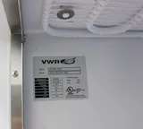 VWR SCPMF-3020 Laboratory Freezer -20C, 20 cu.ft Capacity