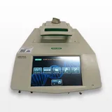 BIO-RAD C1000 Thermal Cycler Touch 96W Fast Laboratory Equipment