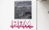 Speedline/MPM SPM Screen Printer for Precision Prototype Printing
