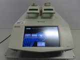 BIO-RAD C1000 Thermal Cycler Touch with Reaction Module 48/48W Fast, VG Condition