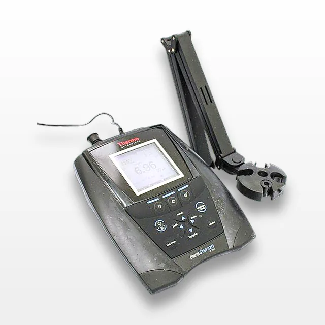 Thermo Scientific Orion Star A211 PH Meter with Power Cord 120V 50Hz/60Hz