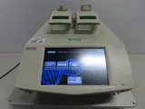 BIO-RAD C1000 Thermal Cycler Touch with Reaction Module 48/48W Fast, VG Condition