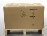 Leybold Sogevac SV65BIFC Vacuum Pump with Low Noise and Compact Design