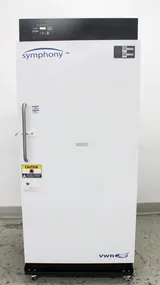 VWR SCPMF-3020 Laboratory Freezer -20C, 20 cu.ft Capacity