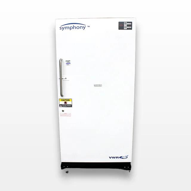 VWR SCPMF-3020 Laboratory Freezer -20C, 20 cu.ft Capacity