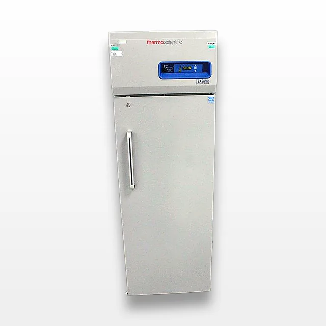 Thermo TSX1230FD Freezer Cold Storage Unit 220V, 50/60Hz, Excellent Condition