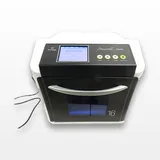 Promega Maxwell 16 Magnetic Particle Processor Forensic Equipment