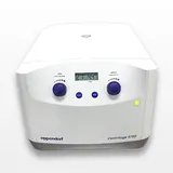 Eppendorf Centrifuge 5702, Centrifugation, 100-4400 RPM, 4x100 mL Capacity