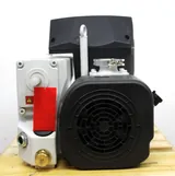 Leybold Sogevac SV65BIFC Vacuum Pump with Low Noise and Compact Design