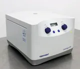 Eppendorf Centrifuge 5702, Centrifugation, 100-4400 RPM, 4x100 mL Capacity
