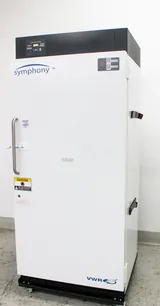 VWR SCPMF-3020 Laboratory Freezer -20C, 20 cu.ft Capacity