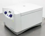Eppendorf Centrifuge 5702, Centrifugation, 100-4400 RPM, 4x100 mL Capacity