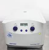Eppendorf Centrifuge 5702 for Low-Speed Clinical & Cell Culture Labs