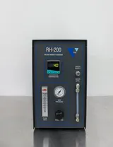 VTI Corporation RH-200 Relative Humidity Generator - 2-95% RH, Compact, Benchtop
