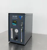 VTI Corporation RH-200 Relative Humidity Generator - 2-95% RH, Compact, Benchtop
