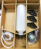 Thermo Dionex AS-AP Autosampler Ion Chromatography