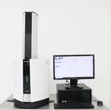 Shimadzu MALDI-8020 Benchtop Mass Spectrometer with Imaging & Laser