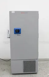 Thermo Fisher Scientific RDE50086FD Ultra Low Temperature Freezer Upright -80C 500-Box