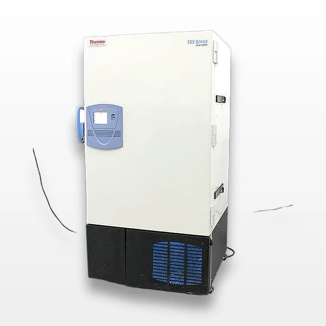 Thermo TSX600A Laboratory Freezer Ultra Low Temp -80°C Fair Condition