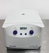 Eppendorf Centrifuge 5702 - Low-Speed Centrifuge, 100-4400 RPM