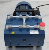 ILMVAC 4000392 Vacuum Pump for Laboratory and Industrial Use