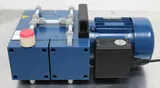 ILMVAC 4000392 Vacuum Pump for Laboratory and Industrial Use