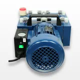 ILMVAC 4000392 Vacuum Pump for Laboratory and Industrial Use