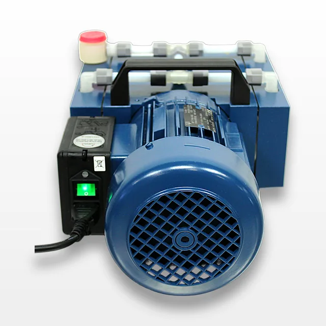 ILMVAC 4000392 Vacuum Pump for Laboratory and Industrial Use