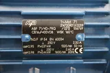 ILMVAC 4000392 Vacuum Pump for Laboratory and Industrial Use