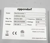 Eppendorf/New Brunswick New Brunswick OP-76 Celligen BLU Bioreactor 120V/220V