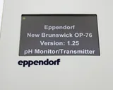 Eppendorf/New Brunswick New Brunswick OP-76 Celligen BLU Bioreactor 120V/220V