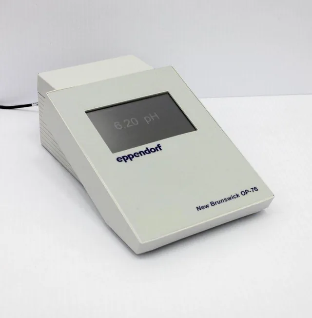 Eppendorf/New Brunswick New Brunswick OP-76 Celligen BLU Bioreactor 120V/220V