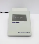 Eppendorf/New Brunswick New Brunswick OP-76 Celligen BLU Bioreactor 120V/220V