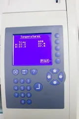 Biomerieux Mini Vidas Immunoassay System Automated Pathogen Detection