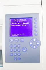 Biomerieux Mini Vidas Immunoassay System Automated Pathogen Detection