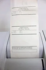 Biomerieux Mini Vidas Immunoassay System Automated Pathogen Detection