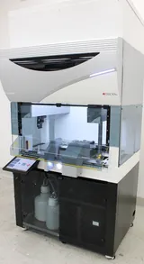 TECAN Instrument Fluent 480 Liquid Handling System with Computer & Software