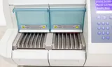 Biomerieux Mini Vidas Immunoassay System Automated Pathogen Detection