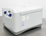 Eppendorf Centrifuge 5702 Centrifugation Low-Speed Lab Equipment 4400 RPM